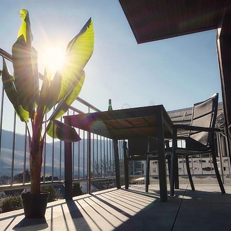 Ferienwohnung Traumblick Commune fusionnée de Commune fusionnée de Bernkastel-Kues Extérieur photo