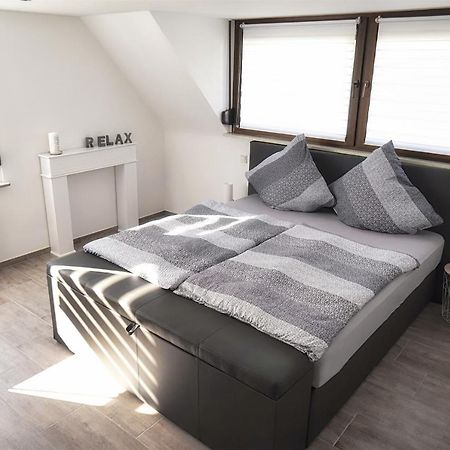 Ferienwohnung Traumblick Commune fusionnée de Commune fusionnée de Bernkastel-Kues Extérieur photo
