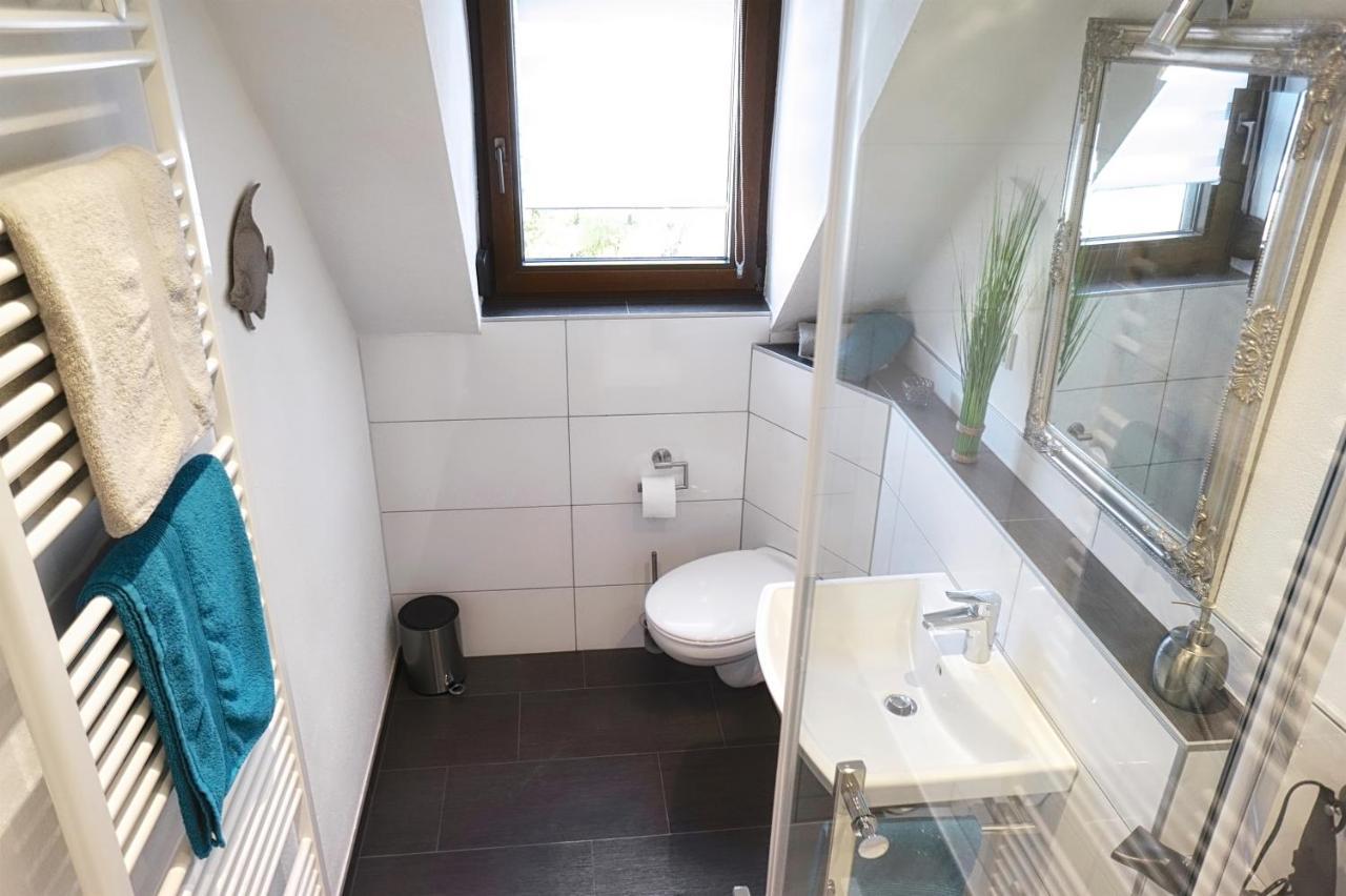 Ferienwohnung Traumblick Commune fusionnée de Commune fusionnée de Bernkastel-Kues Extérieur photo